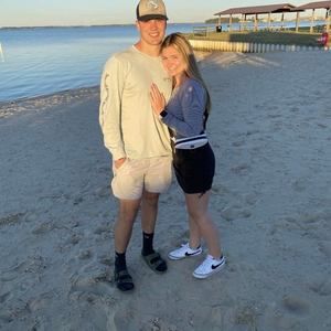 Meet your Posher, Tanner